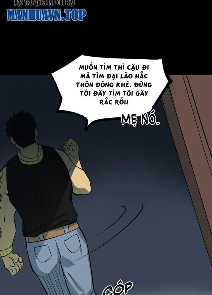 Người Thương Thuyết Cõi Âm Chapter 61 - 51