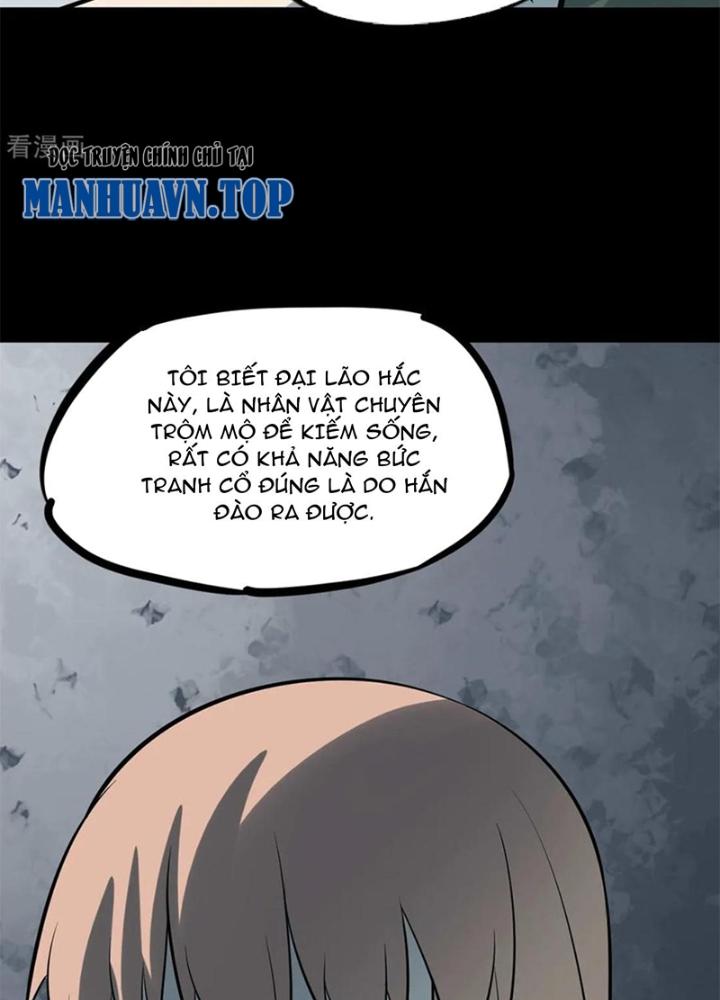 Người Thương Thuyết Cõi Âm Chapter 61 - 57