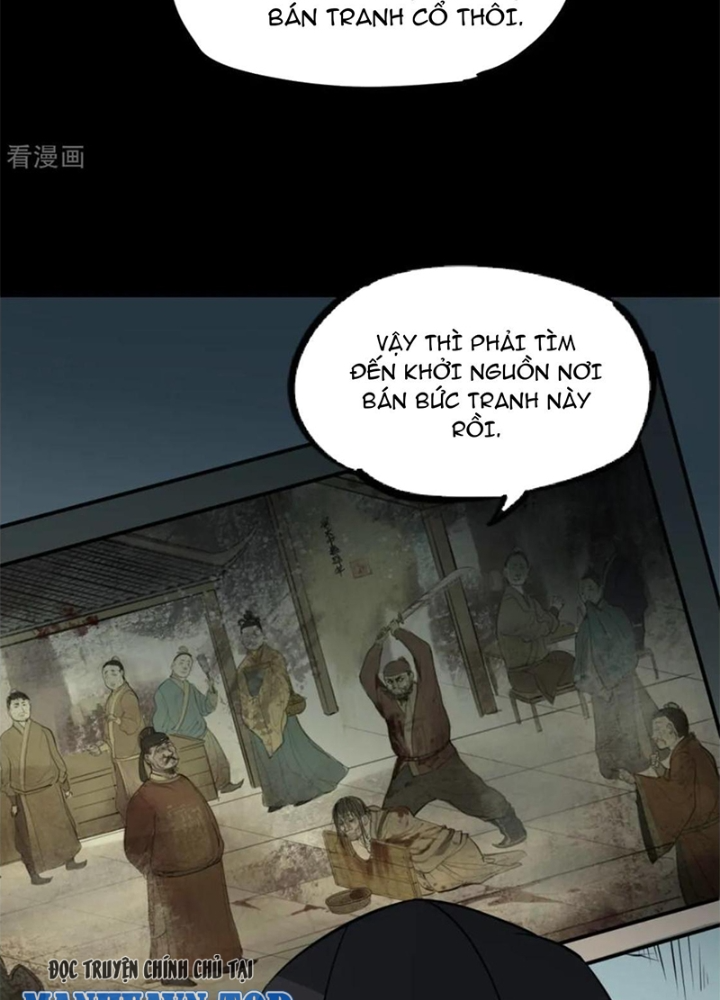 Người Thương Thuyết Cõi Âm Chapter 61 - 7