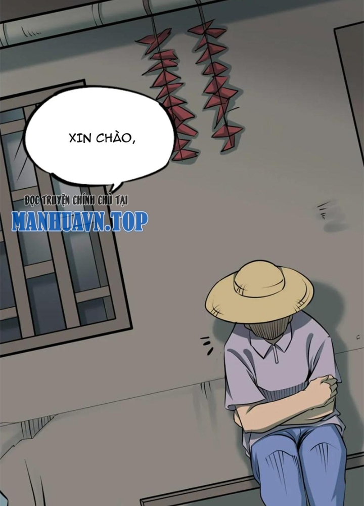 Người Thương Thuyết Cõi Âm Chapter 61 - 63