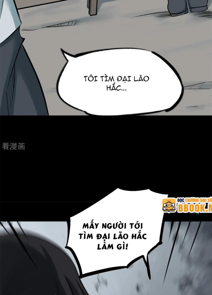 Người Thương Thuyết Cõi Âm Chapter 61 - 65