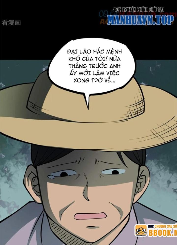 Người Thương Thuyết Cõi Âm Chapter 61 - 71