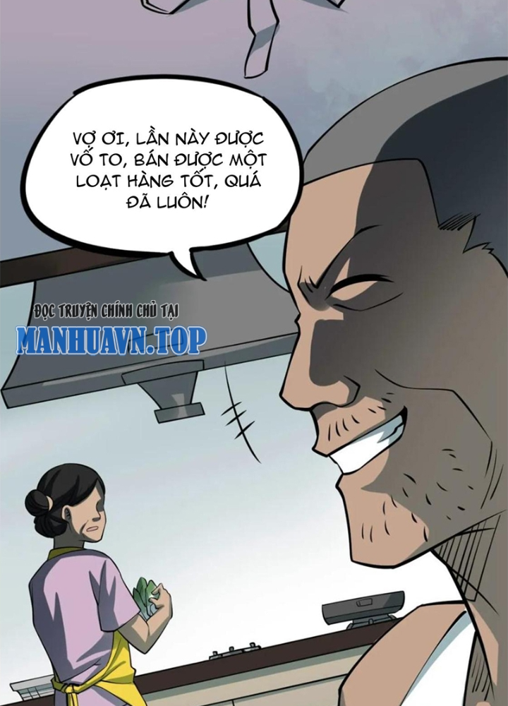 Người Thương Thuyết Cõi Âm Chapter 61 - 73