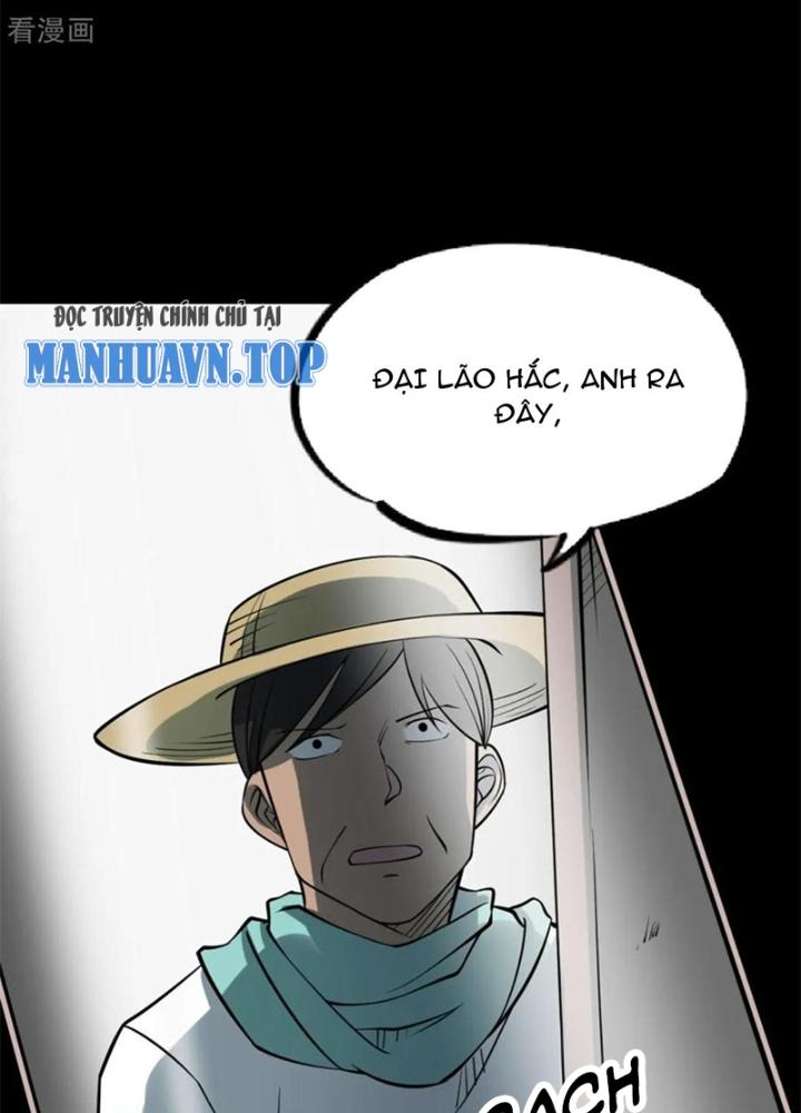 Người Thương Thuyết Cõi Âm Chapter 61 - 77