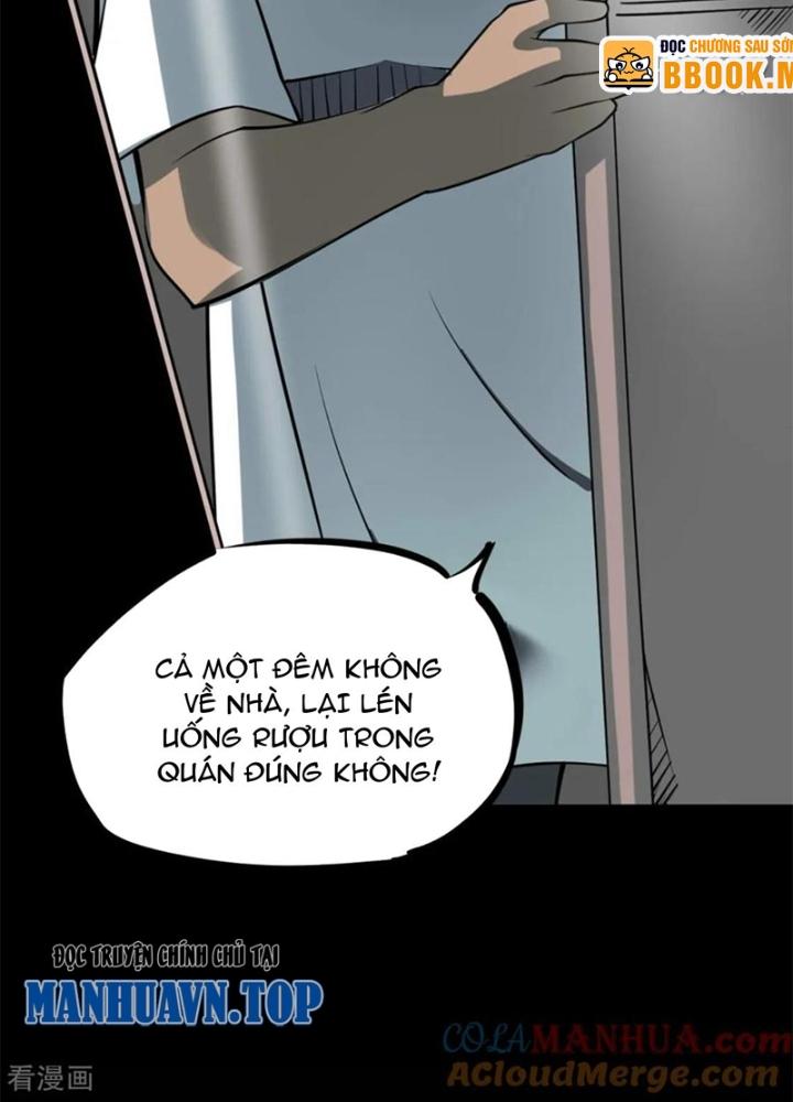 Người Thương Thuyết Cõi Âm Chapter 61 - 79