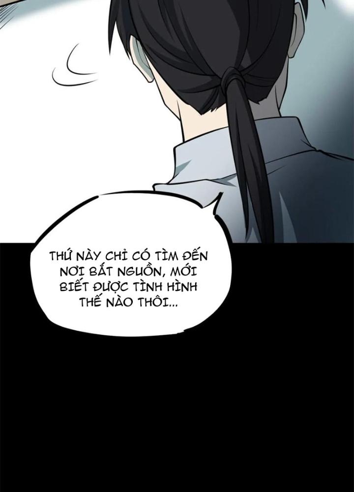 Người Thương Thuyết Cõi Âm Chapter 61 - 9