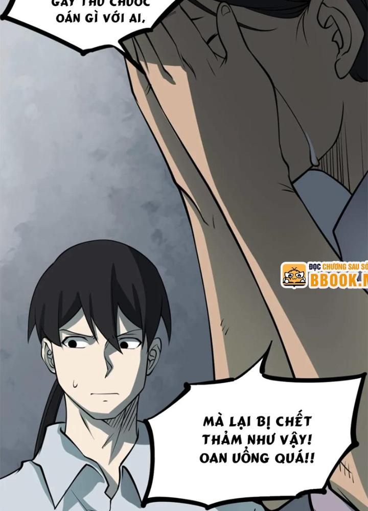 Người Thương Thuyết Cõi Âm Chapter 61 - 91