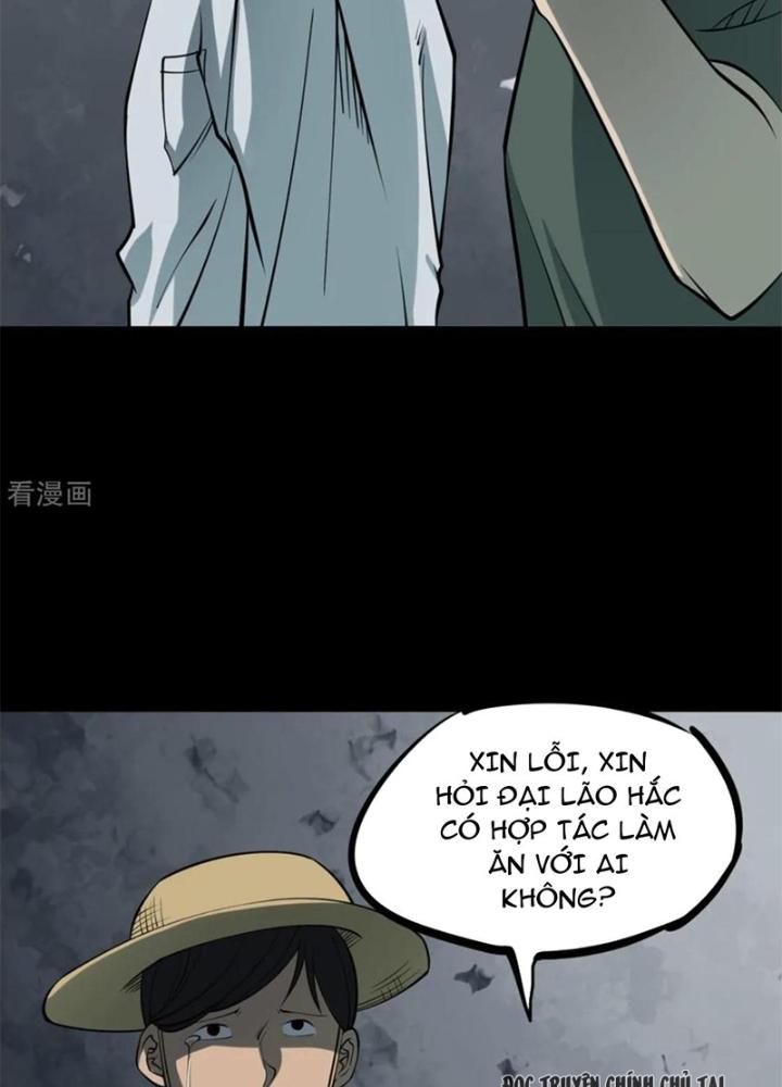 Người Thương Thuyết Cõi Âm Chapter 61 - 95