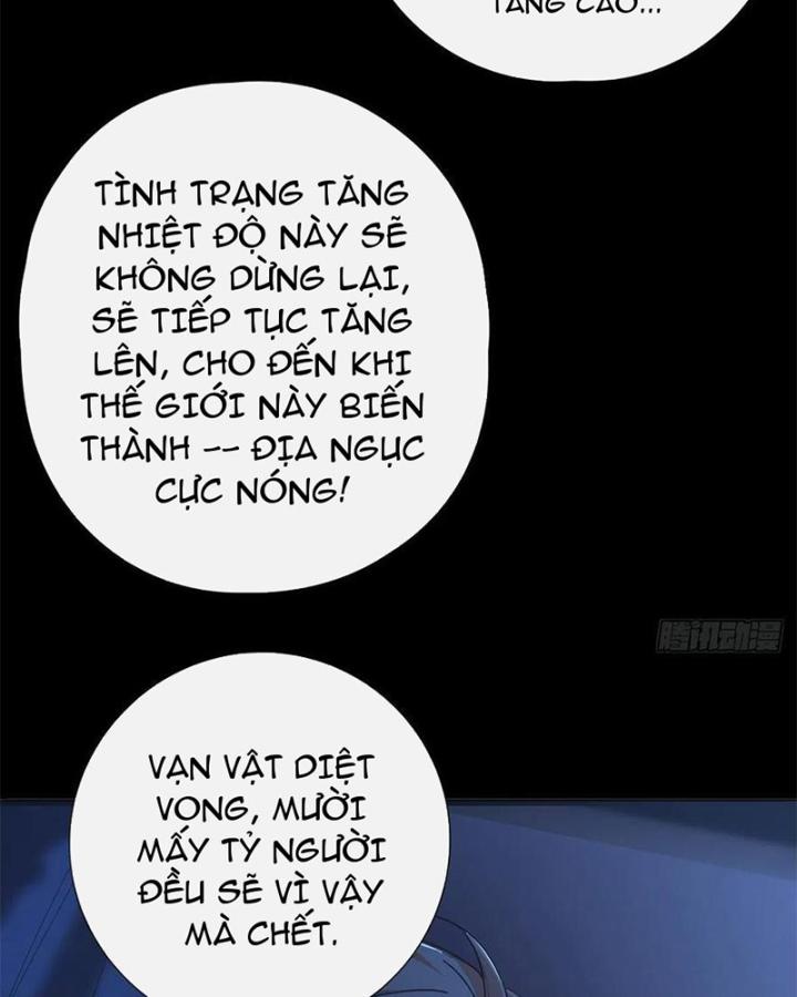 Mạt Thế Lạc Viên Chapter 2 - 18