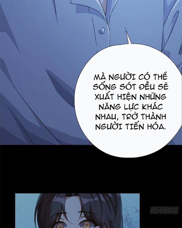 Mạt Thế Lạc Viên Chapter 2 - 20