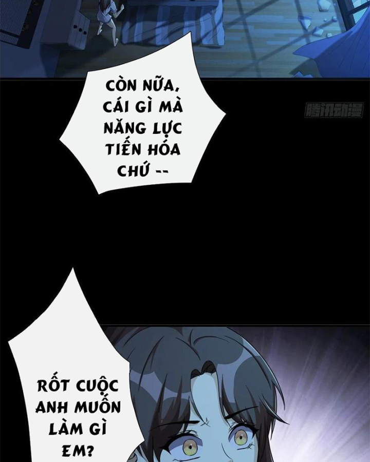Mạt Thế Lạc Viên Chapter 2 - 53