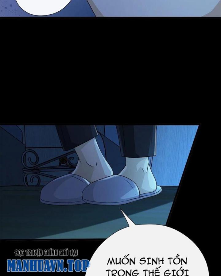 Mạt Thế Lạc Viên Chapter 2 - 55