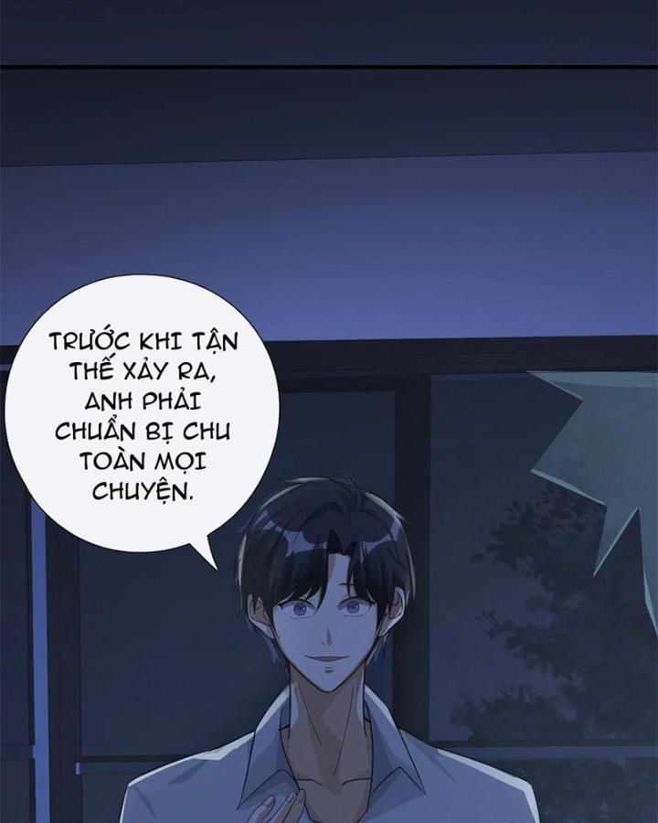 Mạt Thế Lạc Viên Chapter 2 - 57