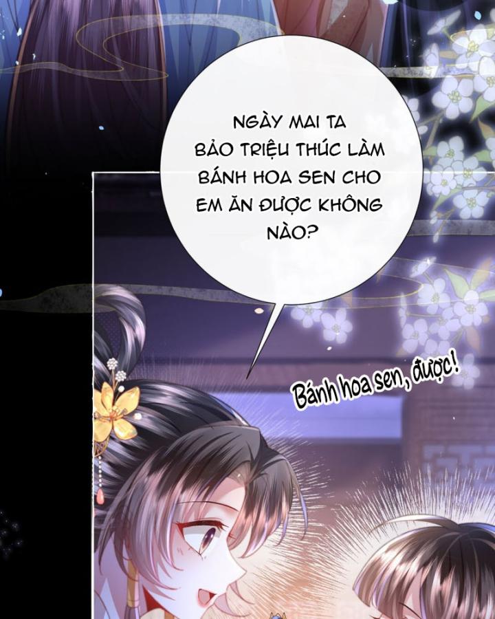 Sau Khi Hắc Hóa, Thế Tử Diễn Sâu Điên Cuồng Đòi Dính Lấy Ta Chapter 50 - 11
