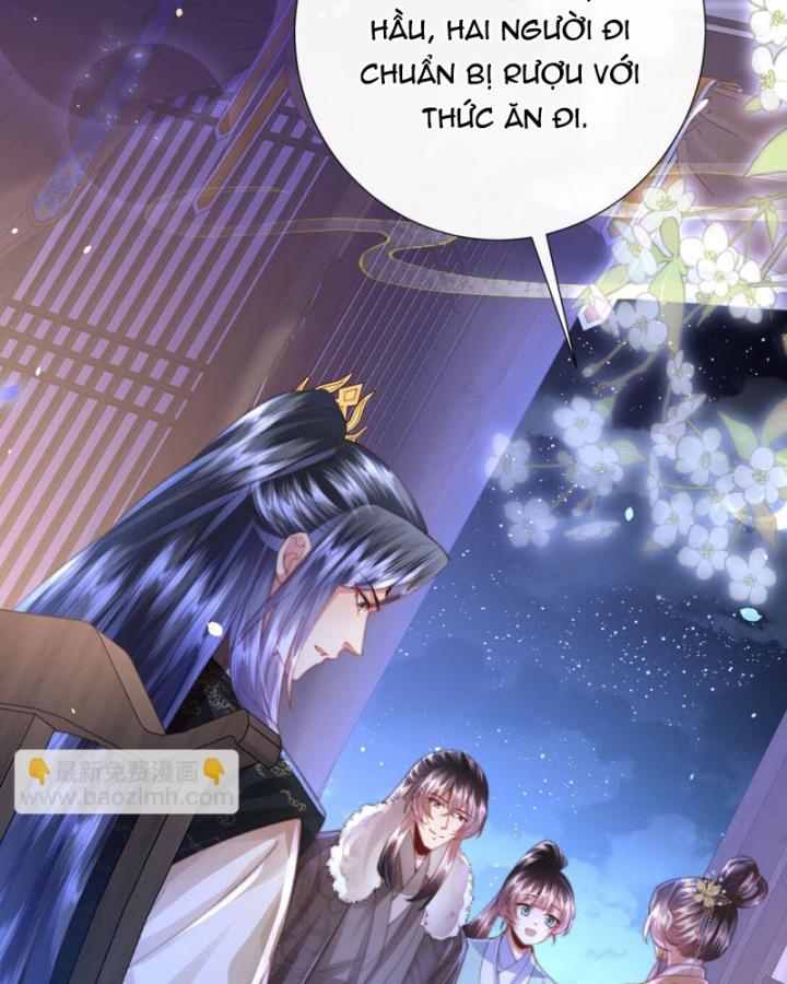 Sau Khi Hắc Hóa, Thế Tử Diễn Sâu Điên Cuồng Đòi Dính Lấy Ta Chapter 50 - 13