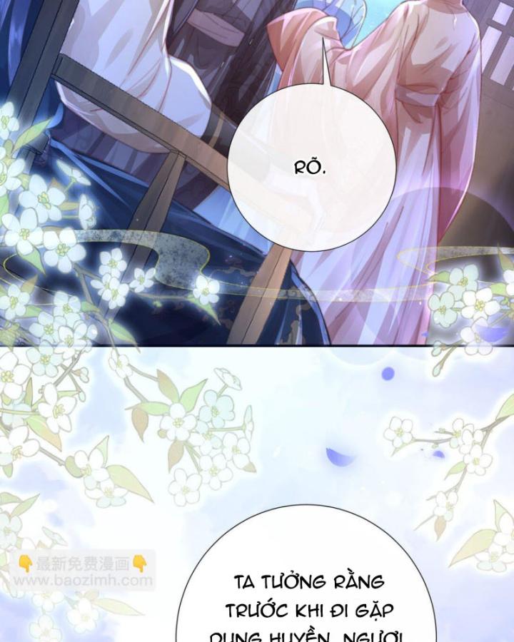 Sau Khi Hắc Hóa, Thế Tử Diễn Sâu Điên Cuồng Đòi Dính Lấy Ta Chapter 50 - 14