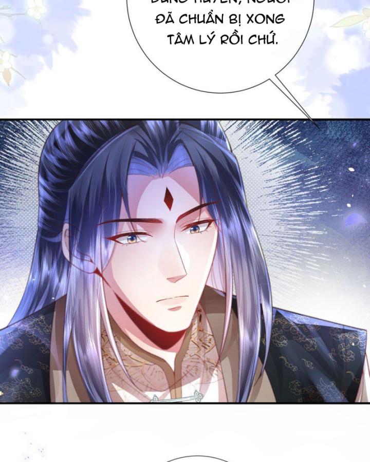 Sau Khi Hắc Hóa, Thế Tử Diễn Sâu Điên Cuồng Đòi Dính Lấy Ta Chapter 50 - 15