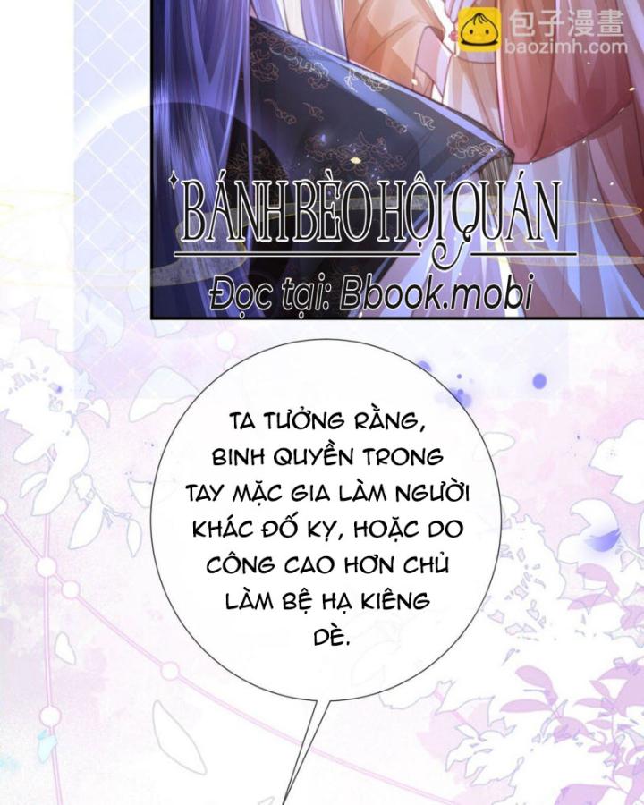 Sau Khi Hắc Hóa, Thế Tử Diễn Sâu Điên Cuồng Đòi Dính Lấy Ta Chapter 50 - 17