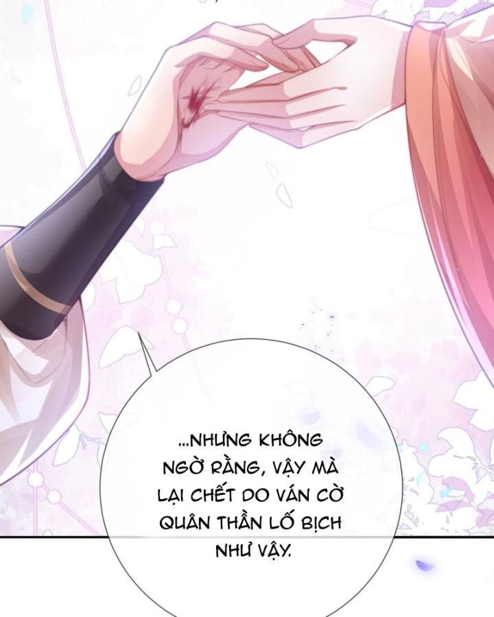 Sau Khi Hắc Hóa, Thế Tử Diễn Sâu Điên Cuồng Đòi Dính Lấy Ta Chapter 50 - 18