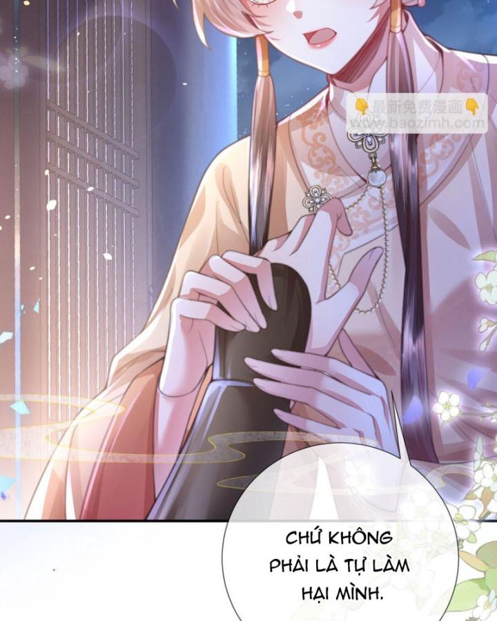 Sau Khi Hắc Hóa, Thế Tử Diễn Sâu Điên Cuồng Đòi Dính Lấy Ta Chapter 50 - 20