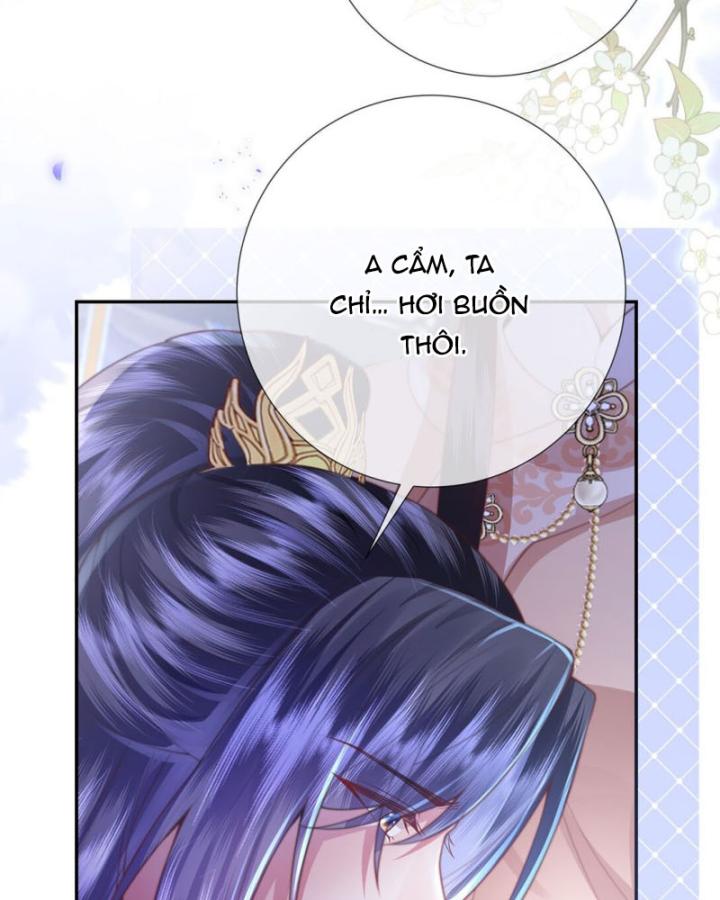 Sau Khi Hắc Hóa, Thế Tử Diễn Sâu Điên Cuồng Đòi Dính Lấy Ta Chapter 50 - 21