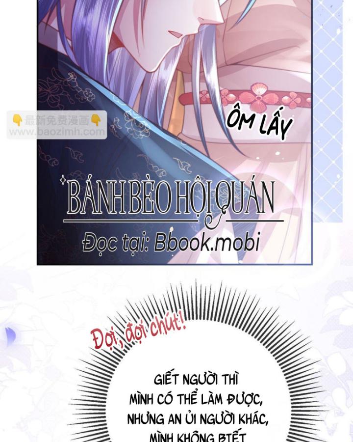Sau Khi Hắc Hóa, Thế Tử Diễn Sâu Điên Cuồng Đòi Dính Lấy Ta Chapter 50 - 22
