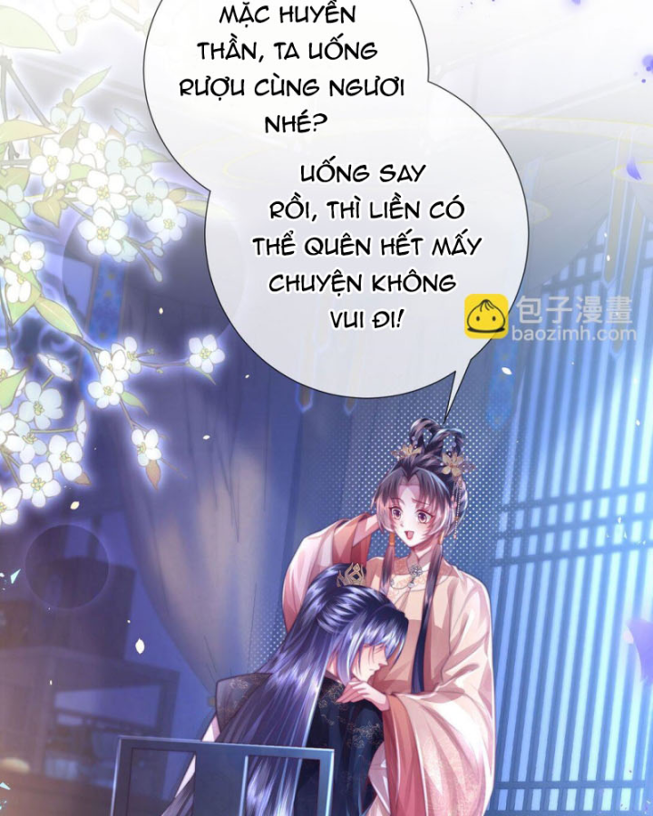 Sau Khi Hắc Hóa, Thế Tử Diễn Sâu Điên Cuồng Đòi Dính Lấy Ta Chapter 50 - 24