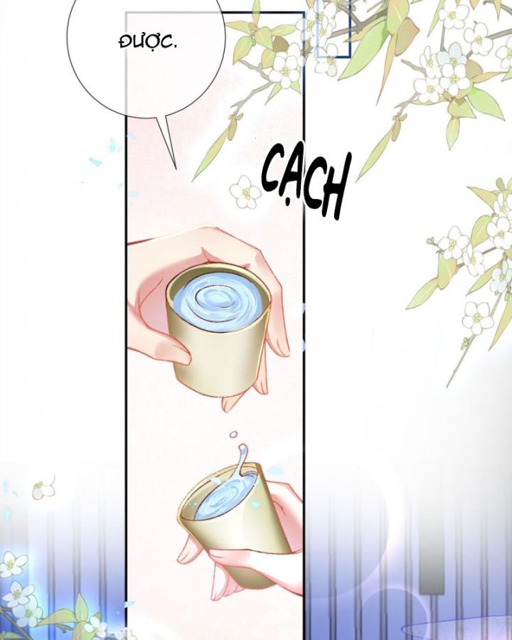 Sau Khi Hắc Hóa, Thế Tử Diễn Sâu Điên Cuồng Đòi Dính Lấy Ta Chapter 50 - 27