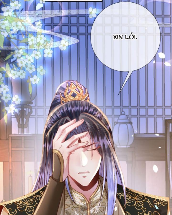 Sau Khi Hắc Hóa, Thế Tử Diễn Sâu Điên Cuồng Đòi Dính Lấy Ta Chapter 50 - 28