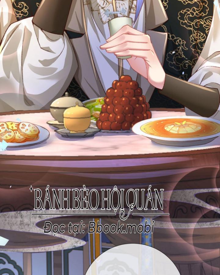 Sau Khi Hắc Hóa, Thế Tử Diễn Sâu Điên Cuồng Đòi Dính Lấy Ta Chapter 50 - 29