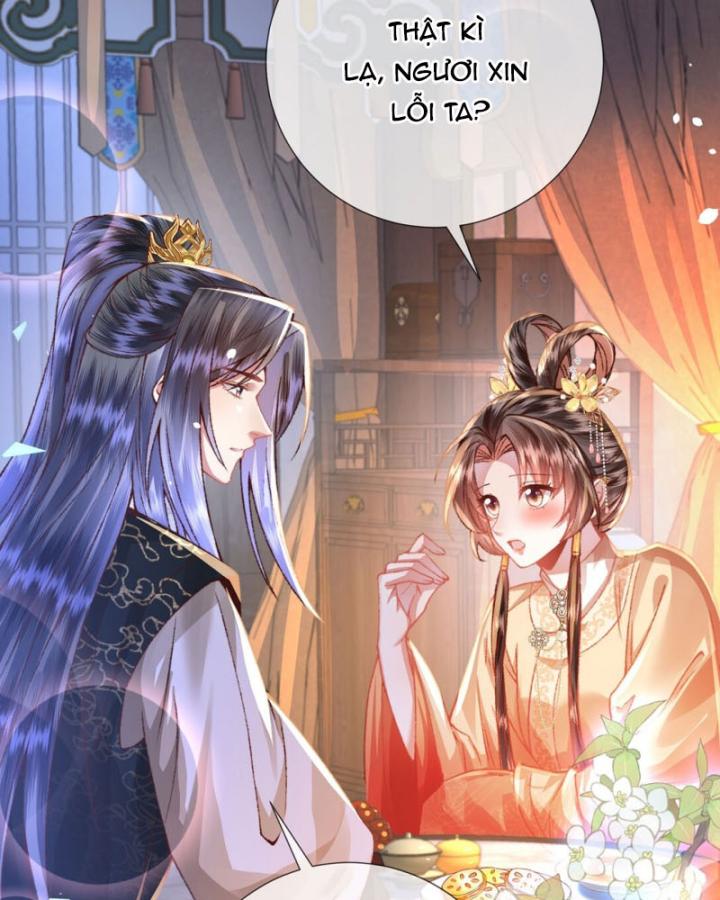 Sau Khi Hắc Hóa, Thế Tử Diễn Sâu Điên Cuồng Đòi Dính Lấy Ta Chapter 50 - 30