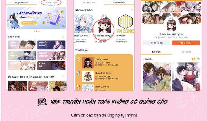 Sau Khi Hắc Hóa, Thế Tử Diễn Sâu Điên Cuồng Đòi Dính Lấy Ta Chapter 50 - 4