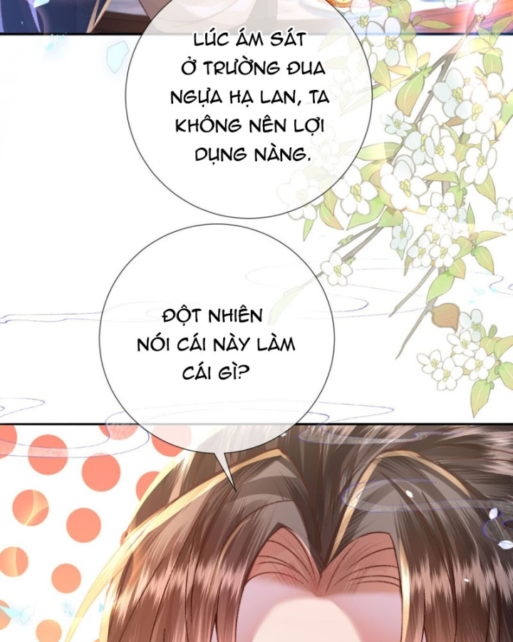 Sau Khi Hắc Hóa, Thế Tử Diễn Sâu Điên Cuồng Đòi Dính Lấy Ta Chapter 50 - 31