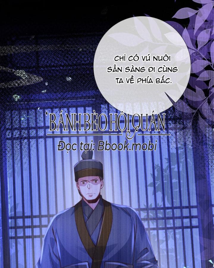 Sau Khi Hắc Hóa, Thế Tử Diễn Sâu Điên Cuồng Đòi Dính Lấy Ta Chapter 50 - 34