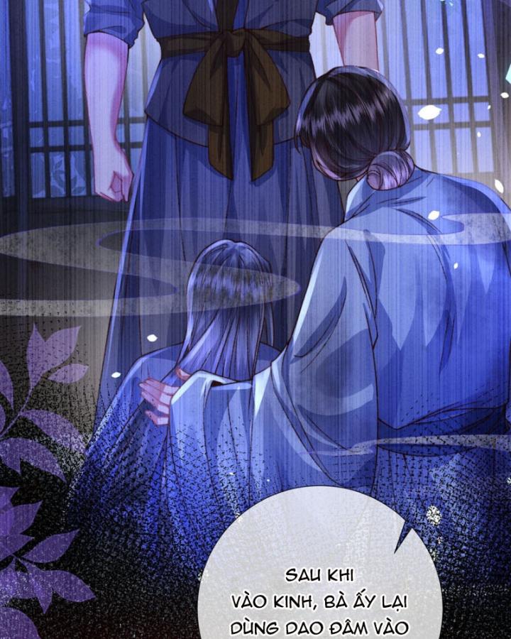 Sau Khi Hắc Hóa, Thế Tử Diễn Sâu Điên Cuồng Đòi Dính Lấy Ta Chapter 50 - 35