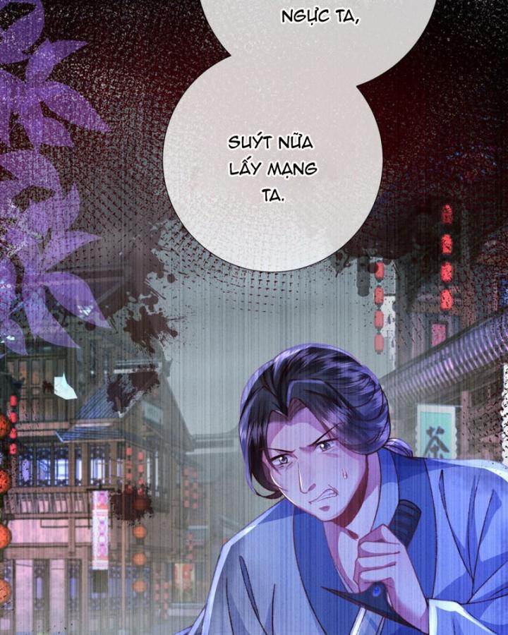 Sau Khi Hắc Hóa, Thế Tử Diễn Sâu Điên Cuồng Đòi Dính Lấy Ta Chapter 50 - 36