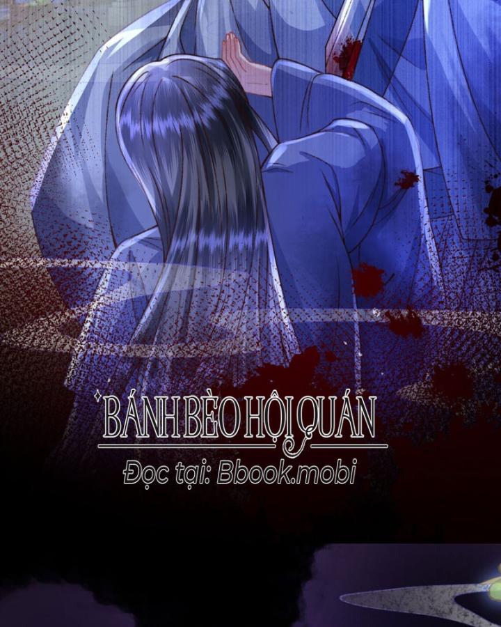 Sau Khi Hắc Hóa, Thế Tử Diễn Sâu Điên Cuồng Đòi Dính Lấy Ta Chapter 50 - 37