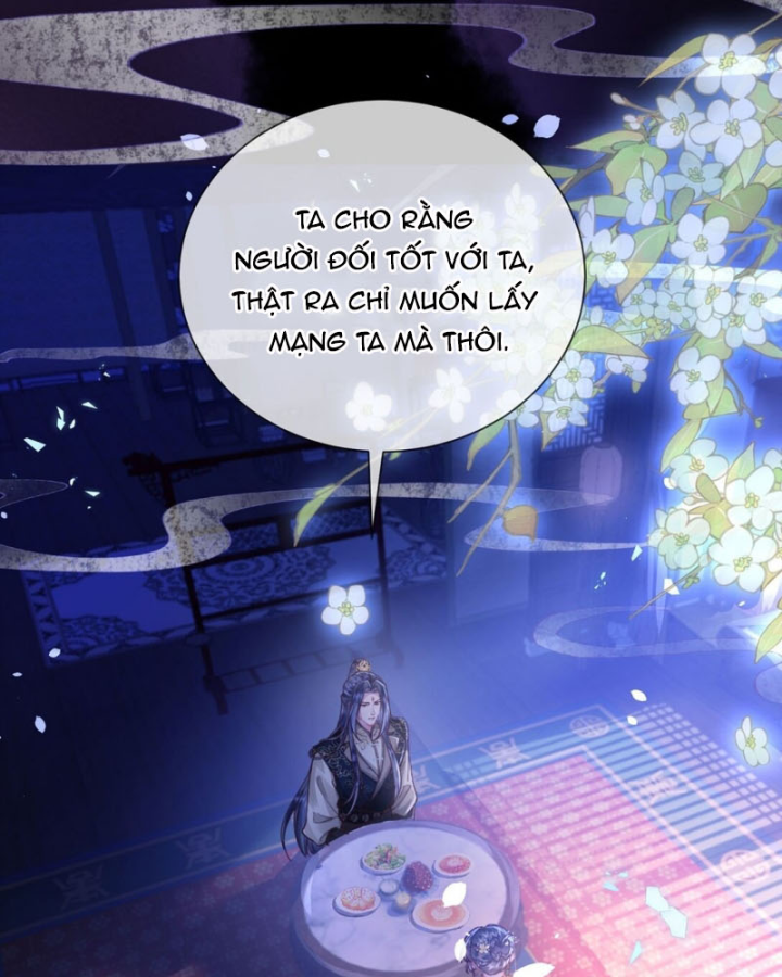 Sau Khi Hắc Hóa, Thế Tử Diễn Sâu Điên Cuồng Đòi Dính Lấy Ta Chapter 50 - 38