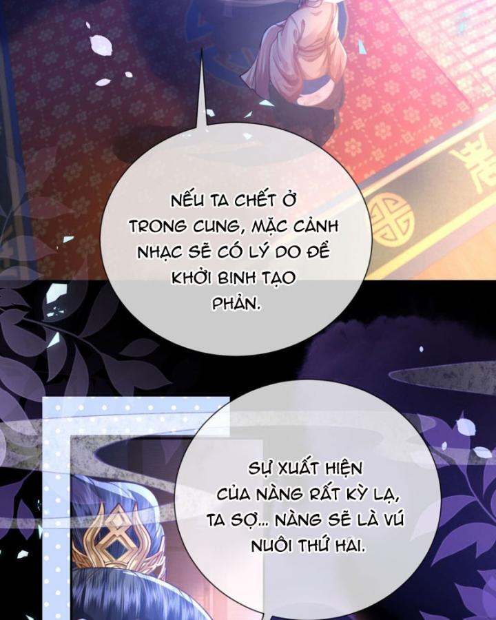 Sau Khi Hắc Hóa, Thế Tử Diễn Sâu Điên Cuồng Đòi Dính Lấy Ta Chapter 50 - 39