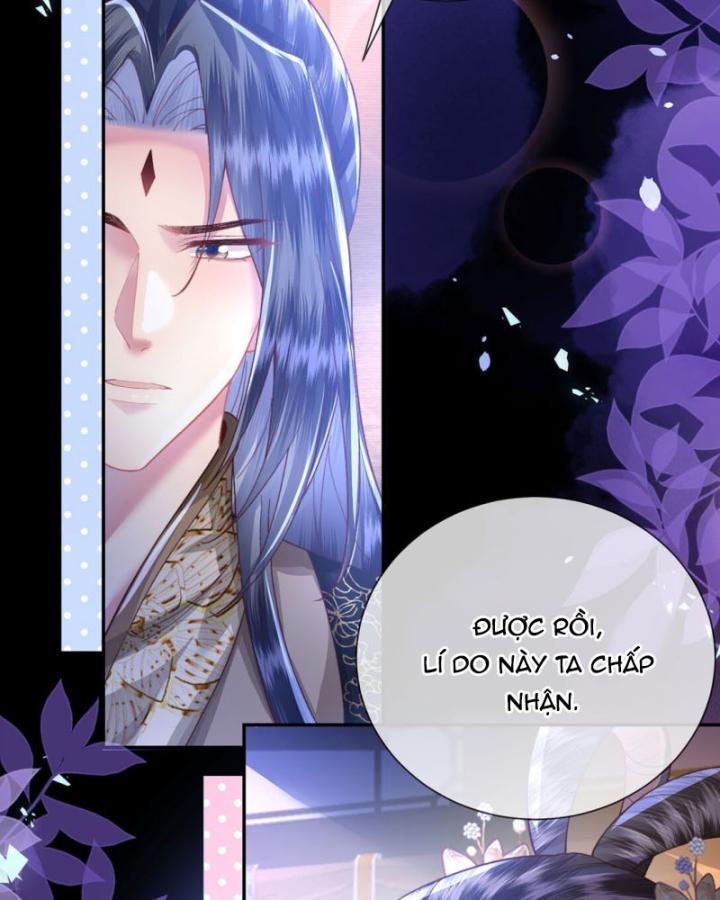 Sau Khi Hắc Hóa, Thế Tử Diễn Sâu Điên Cuồng Đòi Dính Lấy Ta Chapter 50 - 40
