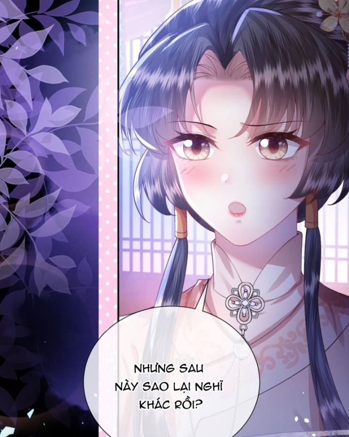 Sau Khi Hắc Hóa, Thế Tử Diễn Sâu Điên Cuồng Đòi Dính Lấy Ta Chapter 50 - 41