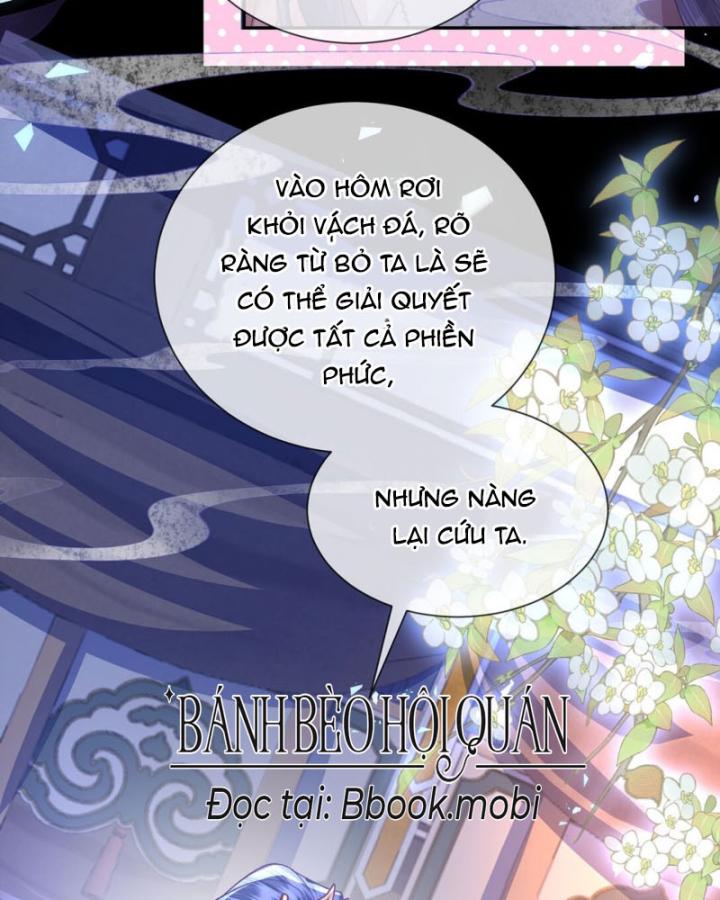 Sau Khi Hắc Hóa, Thế Tử Diễn Sâu Điên Cuồng Đòi Dính Lấy Ta Chapter 50 - 42