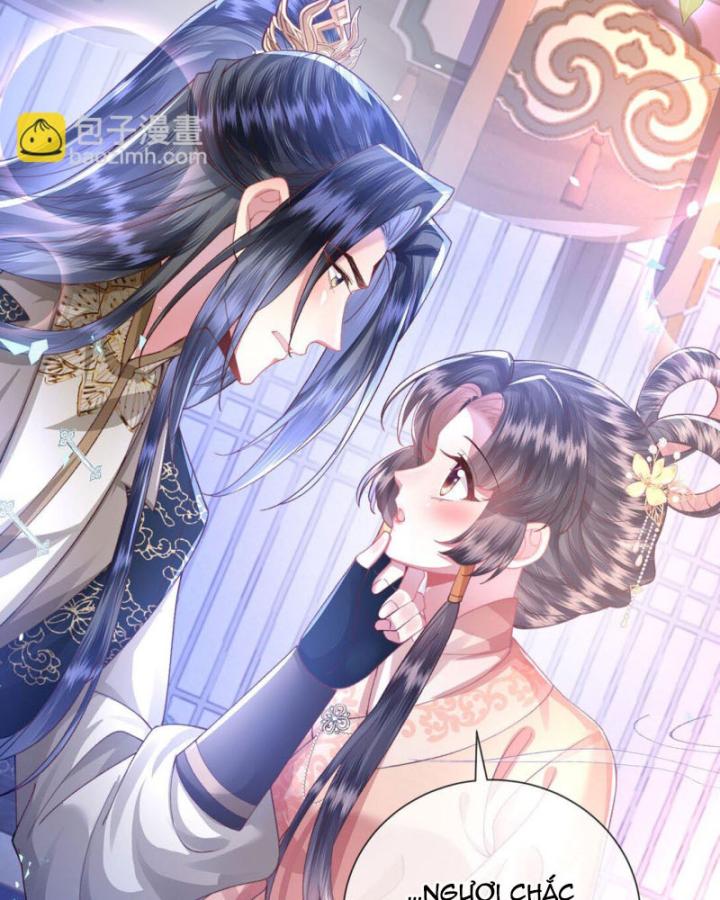 Sau Khi Hắc Hóa, Thế Tử Diễn Sâu Điên Cuồng Đòi Dính Lấy Ta Chapter 50 - 43