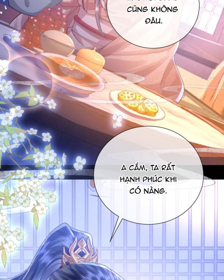 Sau Khi Hắc Hóa, Thế Tử Diễn Sâu Điên Cuồng Đòi Dính Lấy Ta Chapter 50 - 44