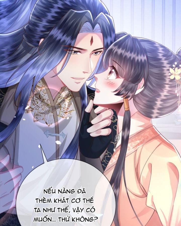 Sau Khi Hắc Hóa, Thế Tử Diễn Sâu Điên Cuồng Đòi Dính Lấy Ta Chapter 50 - 45