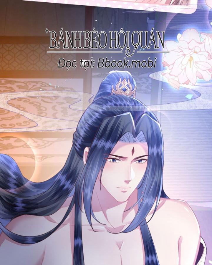 Sau Khi Hắc Hóa, Thế Tử Diễn Sâu Điên Cuồng Đòi Dính Lấy Ta Chapter 50 - 47