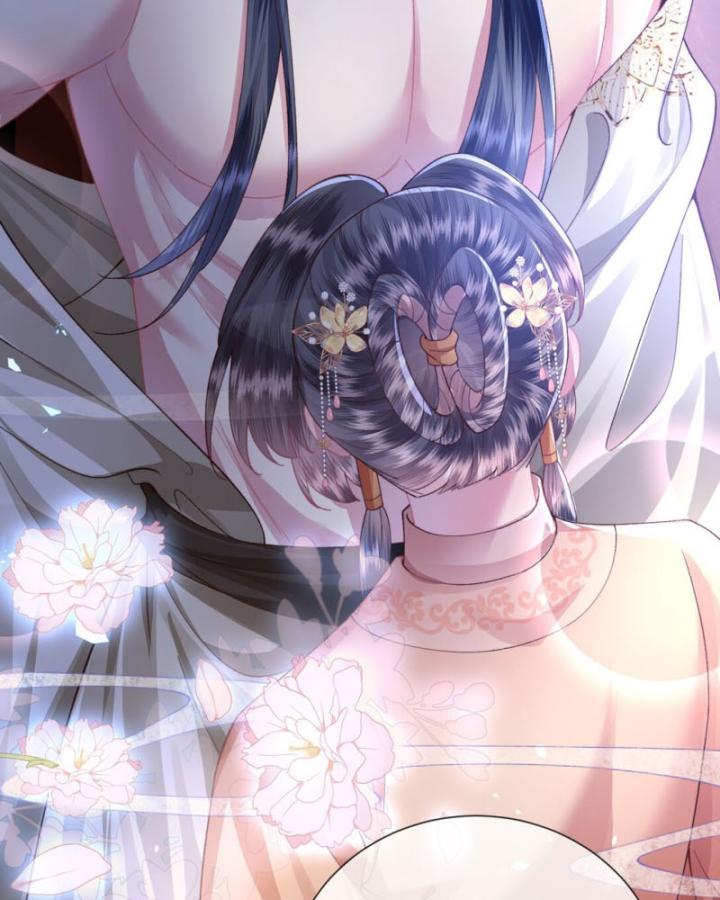 Sau Khi Hắc Hóa, Thế Tử Diễn Sâu Điên Cuồng Đòi Dính Lấy Ta Chapter 50 - 48