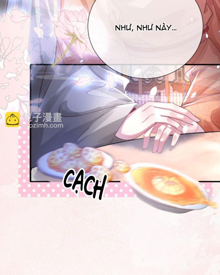 Sau Khi Hắc Hóa, Thế Tử Diễn Sâu Điên Cuồng Đòi Dính Lấy Ta Chapter 50 - 49