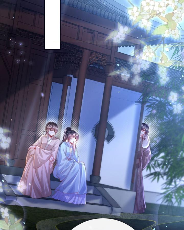 Sau Khi Hắc Hóa, Thế Tử Diễn Sâu Điên Cuồng Đòi Dính Lấy Ta Chapter 50 - 6