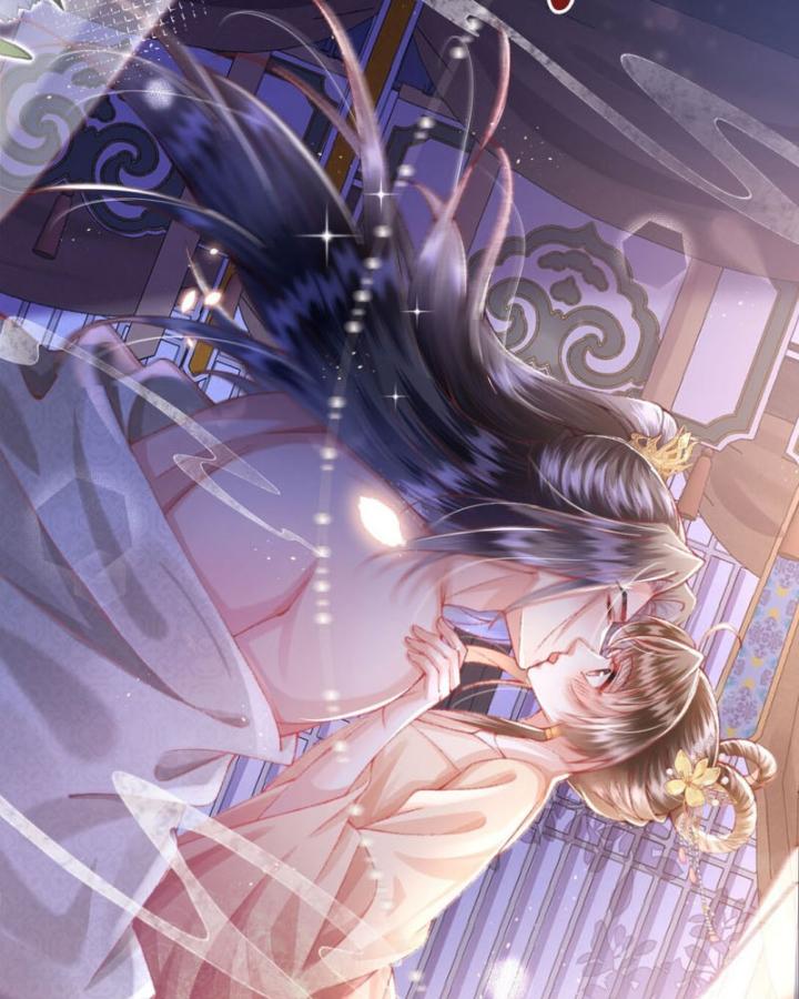 Sau Khi Hắc Hóa, Thế Tử Diễn Sâu Điên Cuồng Đòi Dính Lấy Ta Chapter 50 - 51